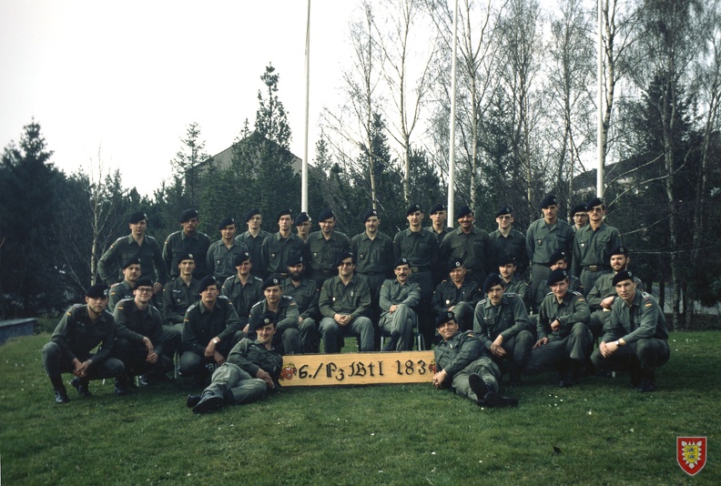 1992-04-20 FüKorps 6./PzBtl 183 - 3