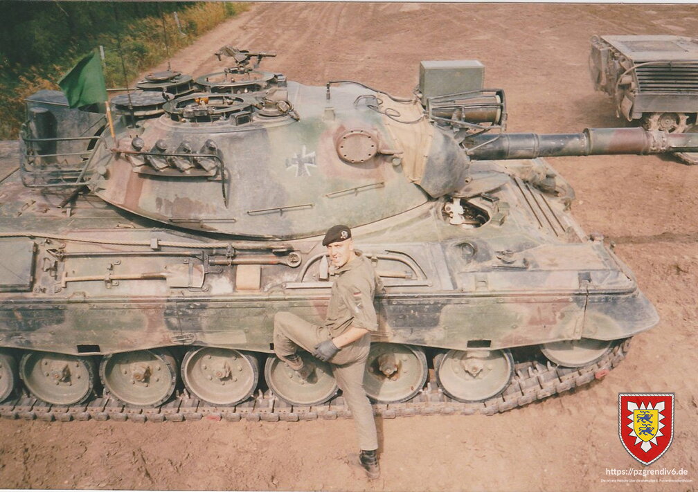 1990-07 bis 08 SHILO mit 3./PzBtl 184 - 37