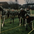 1975 - Offiziersmannschaft beim 2-Mattenwettbewerb (5)
