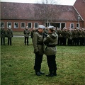 1977-04 - Verabschiedung OTL Alte und Hptm Hesse (2)