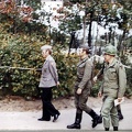 1977 - Abschluss einer NATO Übung in Boostedt (8)