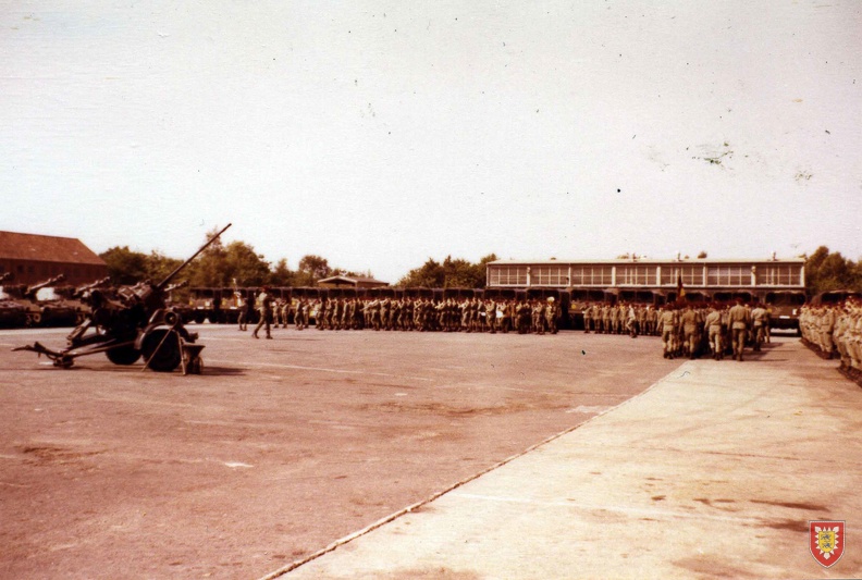 1980-09-08 - Bataillonsübergabeappell (1)