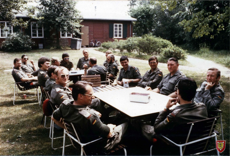 1980-06-13 - Oksböl - Übung BEAT BLOW in Dänemark (1)