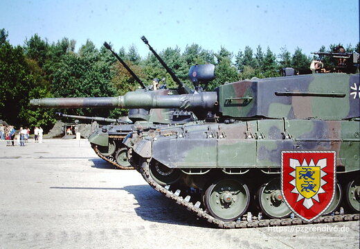 2004-09 - Boostedt - Tag der offenen Tür (32)