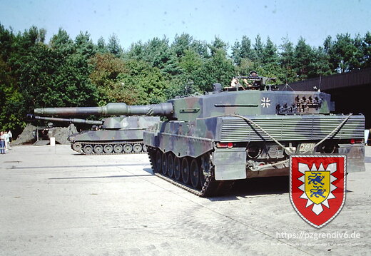2004-09 - Boostedt - Tag der offenen Tür (48)