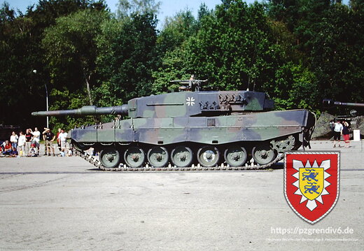 2004-09 - Boostedt - Tag der offenen Tür (49)