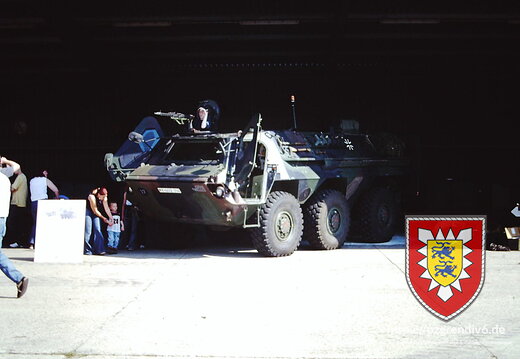 2004-09 - Boostedt - Tag der offenen Tür (56)