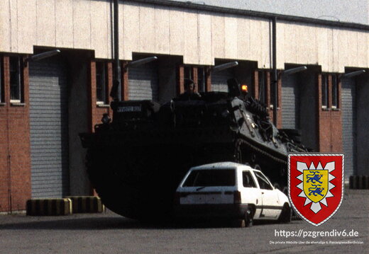 2004-09 - Boostedt - Tag der offenen Tür (1)