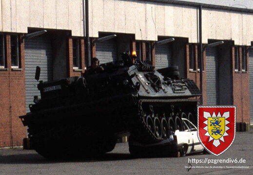 2004-09 - Boostedt - Tag der offenen Tür (2)