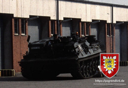 2004-09 - Boostedt - Tag der offenen Tür (3)