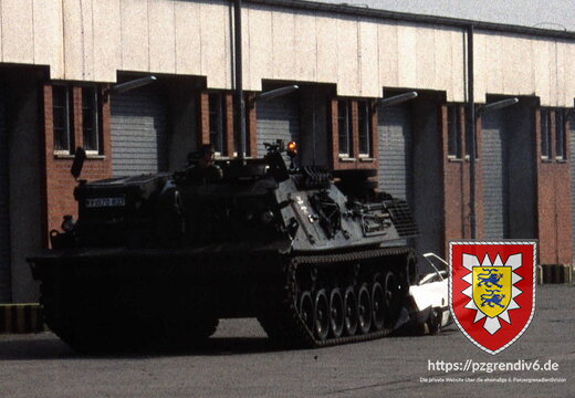 2004-09 - Boostedt - Tag der offenen Tür (4)