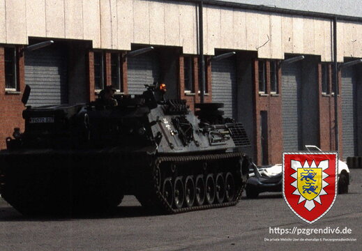 2004-09 - Boostedt - Tag der offenen Tür (5)