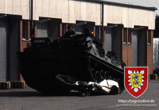 2004-09 - Boostedt - Tag der offenen Tür (6)