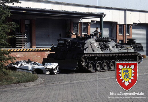2004-09 - Boostedt - Tag der offenen Tür (8)