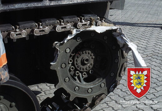 2004-09 - Boostedt - Tag der offenen Tür (11)