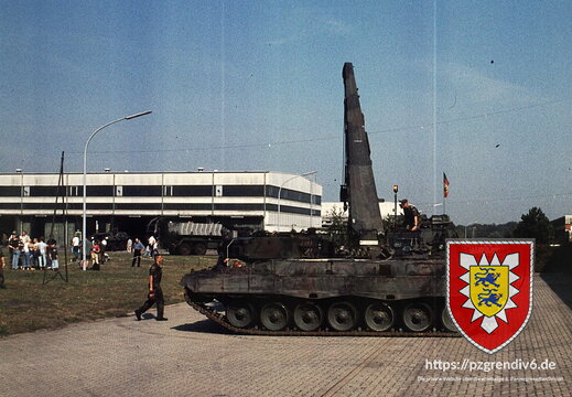 2004-09 - Boostedt - Tag der offenen Tür (12)