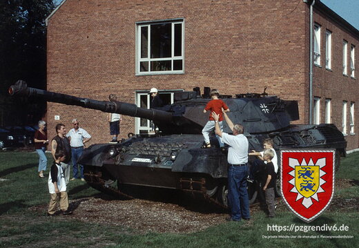 2004-09 - Boostedt - Tag der offenen Tür (15)