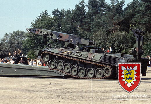 2004-09 - Boostedt - Tag der offenen Tür (16)