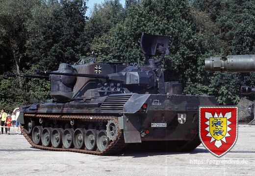 2004-09 - Boostedt - Tag der offenen Tür (17)