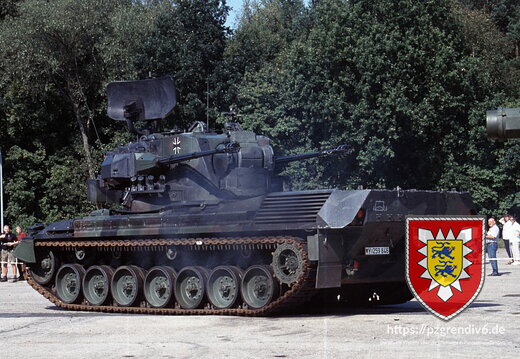 2004-09 - Boostedt - Tag der offenen Tür (18)