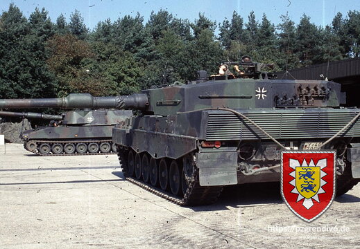 2004-09 - Boostedt - Tag der offenen Tür (20)