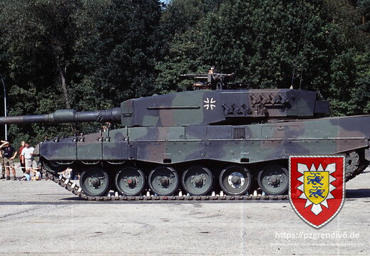 2004-09 - Boostedt - Tag der offenen Tür (21)