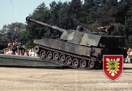 2004-09 - Boostedt - Tag der offenen Tür (24)