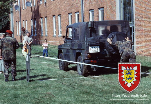 2004-09 - Boostedt - Tag der offenen Tür (26)