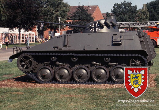 2004-09 - Boostedt - Tag der offenen Tür (27)