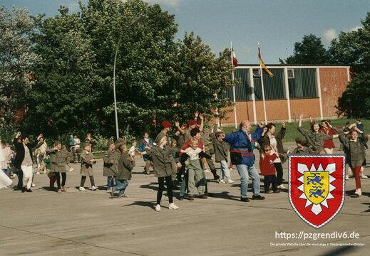 1995 - Kellinghusen - Tag der offenen Tür (21)