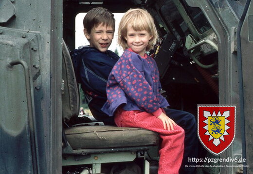 1995 - Kellinghusen - Tag der offenen Tür (22)