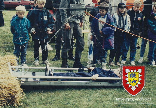 1995 - Kellinghusen - Tag der offenen Tür (5)