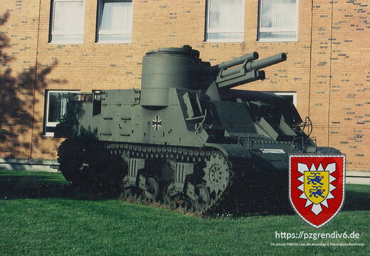 1995 - Kellinghusen - Tag der offenen Tür (8)