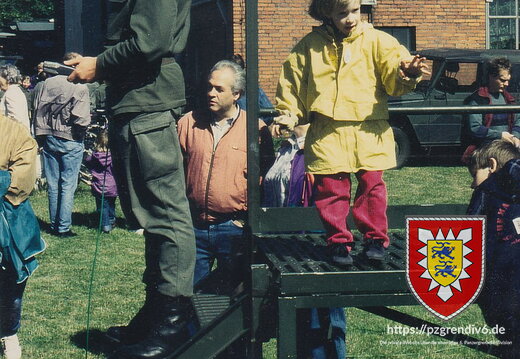 1995 - Kellinghusen - Tag der offenen Tür (12)