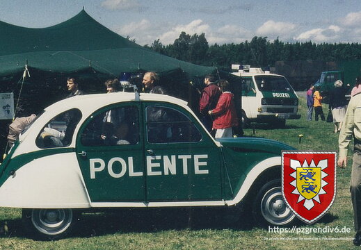 1995 - Kellinghusen - Tag der offenen Tür (13)