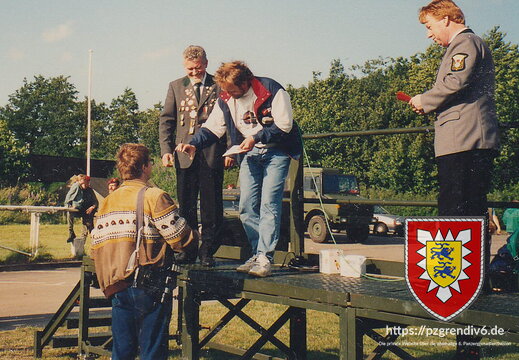 1995 - Kellinghusen - Tag der offenen Tür (14)