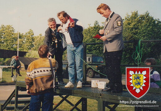 1995 - Kellinghusen - Tag der offenen Tür (16)