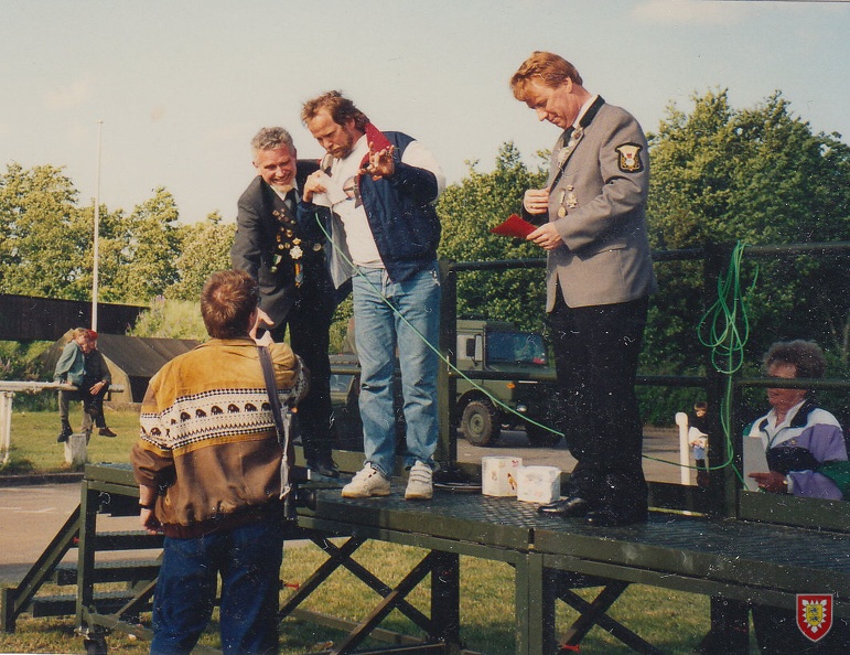 1995 - Kellinghusen - Tag der offenen Tür (16)