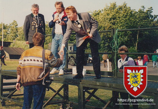 1995 - Kellinghusen - Tag der offenen Tür (18)