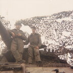 1983 - Putlos und Raum Plön - Übung 02 Lohausen und Marthiensen-2