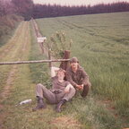 1983 - Putlos und Raum Plön - Übung 16 -2