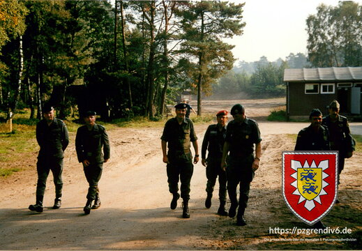 1989 - Gruene Eiche BERGEN 002