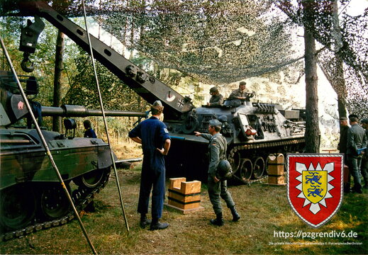 1989 - Gruene Eiche BERGEN 003