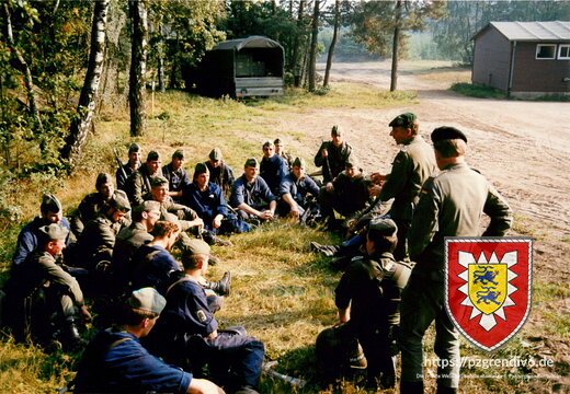 1989 - Gruene Eiche BERGEN 004
