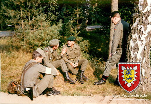 1989 - Gruene Eiche BERGEN 006