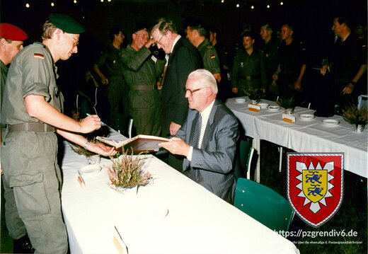 1989 - Gruene Eiche BERGEN 007