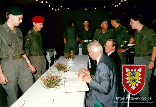 1989 - Gruene Eiche BERGEN 010