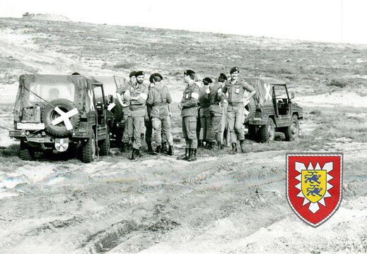 1989 - Gruene Eiche BERGEN 040