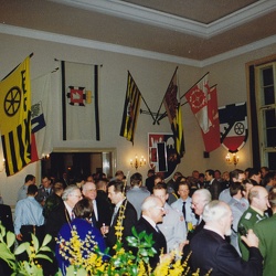 1993 - Neujahrsempfang