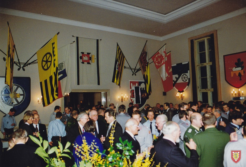 1993 - Bürgerverein Neujahrsempfang x16 001